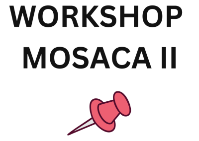 Auftaktworkshop für MOSACA II