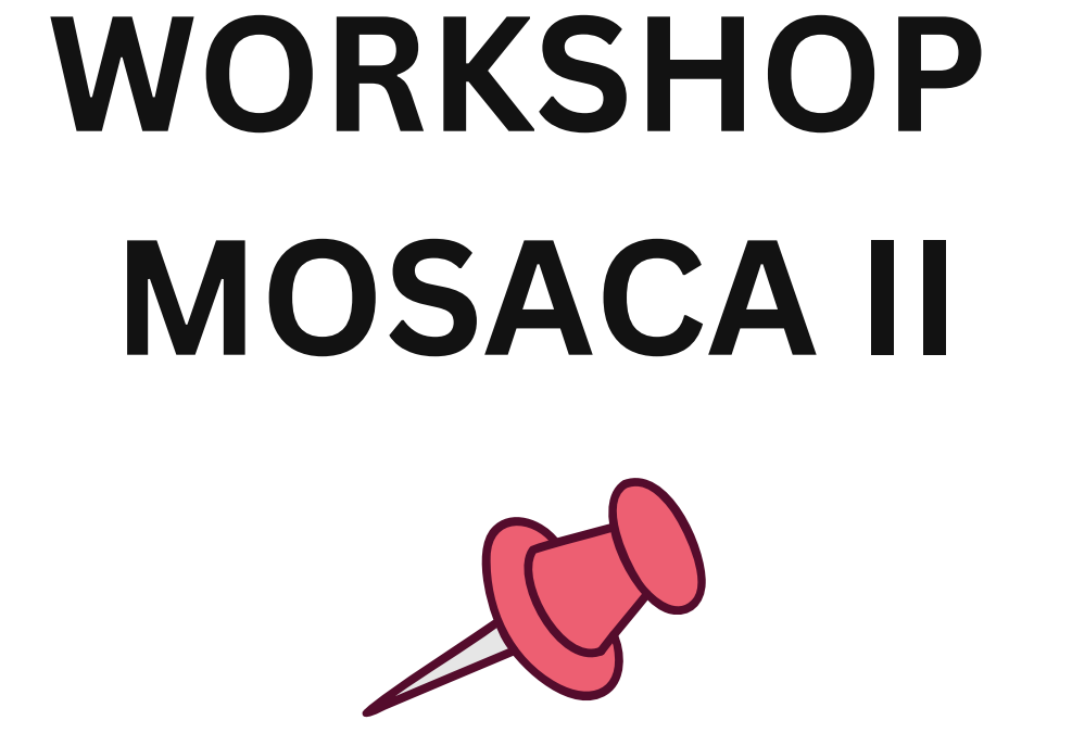 Auftaktworkshop für MOSACA II