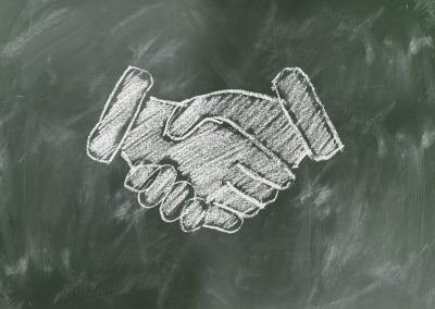 Unternehmen zur Mitwirkung gesucht!